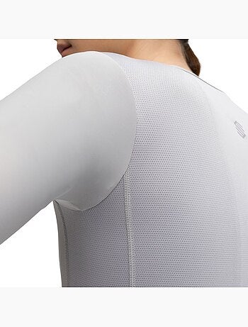 Maglia da ciclismo ultraleggera donna ciclismo donna srx cotos-w