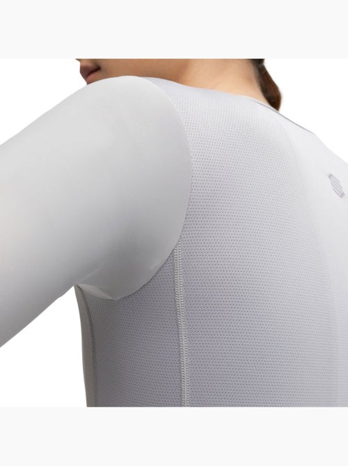 Maglia da ciclismo ultraleggera donna ciclismo donna srx cotos-w - Kiabi Maglia da ciclismo ultraleggera donna ciclismo donna srx cotos-w - Kiabi