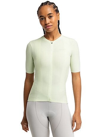 Maglia da ciclismo ultraleggera donna ciclismo donna srx éland