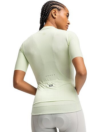 Maglia da ciclismo ultraleggera donna ciclismo donna srx éland