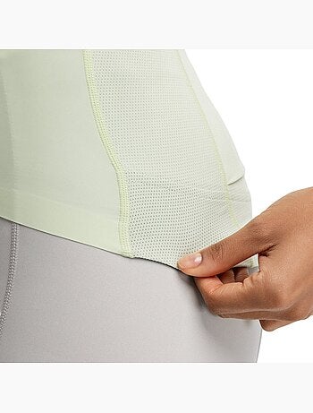 Maglia da ciclismo ultraleggera donna ciclismo donna srx éland