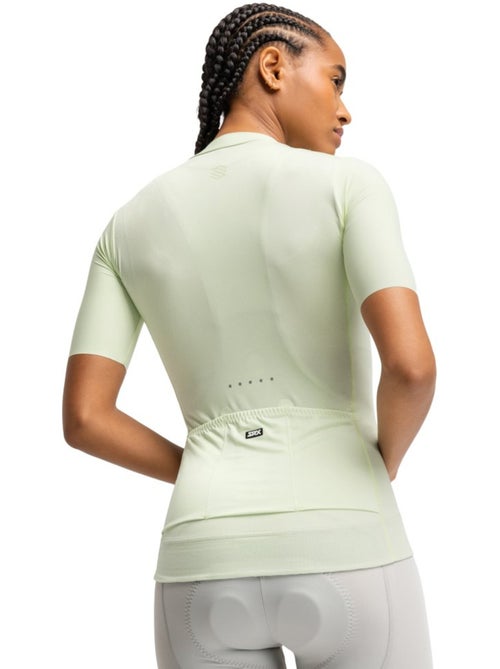 Maglia da ciclismo ultraleggera donna ciclismo donna srx éland - Kiabi