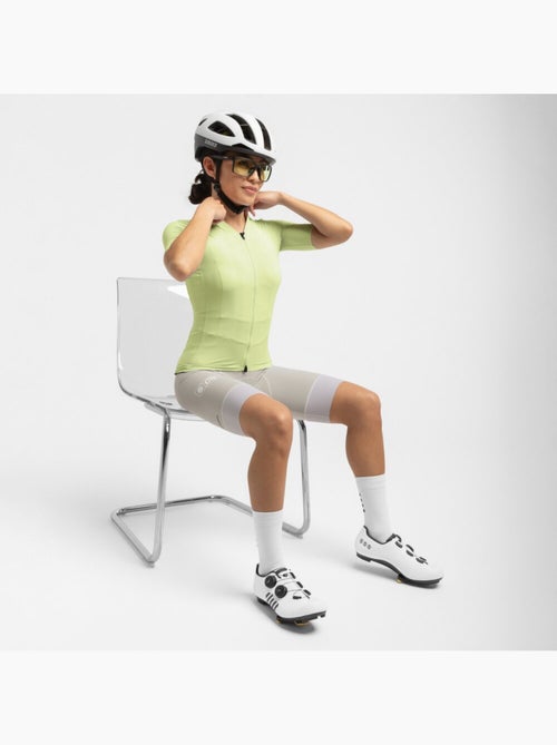 Maglia da ciclismo ultraleggera donna ciclismo donna srx grenoble - Kiabi Maglia da ciclismo ultraleggera donna ciclismo donna srx grenoble - Kiabi