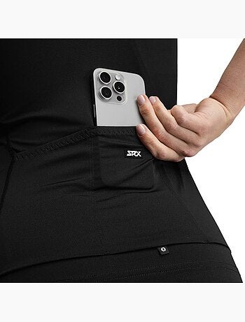Maglia da ciclismo ultraleggera donna ciclismo donna srx lysá