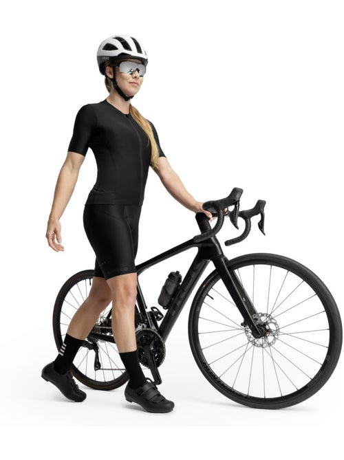 Maglia da ciclismo ultraleggera donna ciclismo donna srx lysá - Kiabi Maglia da ciclismo ultraleggera donna ciclismo donna srx lysá - Kiabi