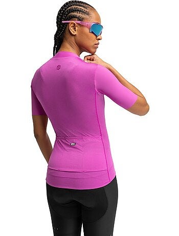 Maglia da ciclismo ultraleggera donna ciclismo donna srx senra