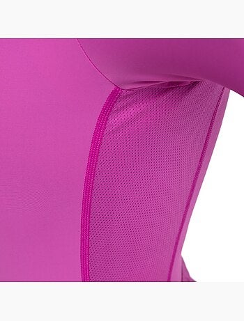 Maglia da ciclismo ultraleggera donna ciclismo donna srx senra