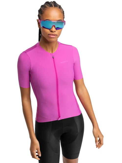 Maglia da ciclismo ultraleggera donna ciclismo donna srx senra - Kiabi Maglia da ciclismo ultraleggera donna ciclismo donna srx senra - Kiabi