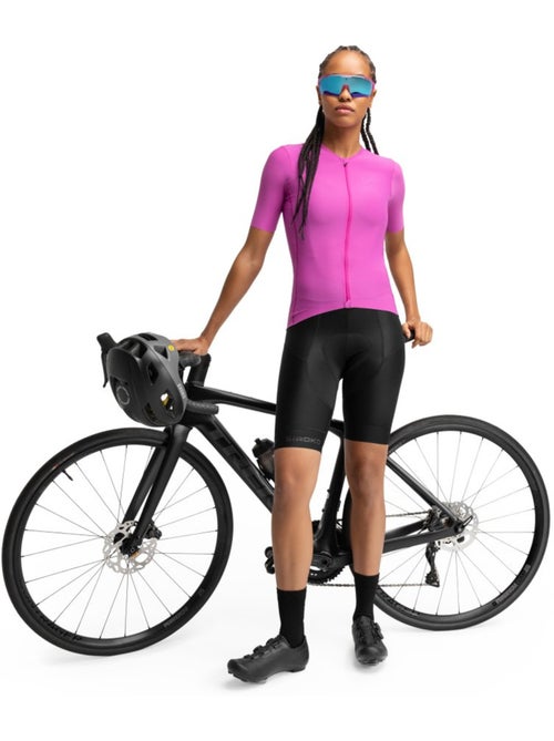 Maglia da ciclismo ultraleggera donna ciclismo donna srx senra - Kiabi Maglia da ciclismo ultraleggera donna ciclismo donna srx senra - Kiabi