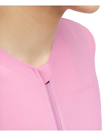 Maglia da ciclismo ultraleggera donna ciclismo donna srx silvretta-w