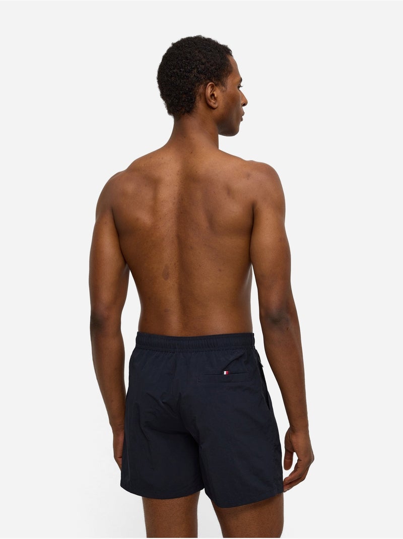 Maglia da infilare - Tommy Hilfiger Nero - Kiabi