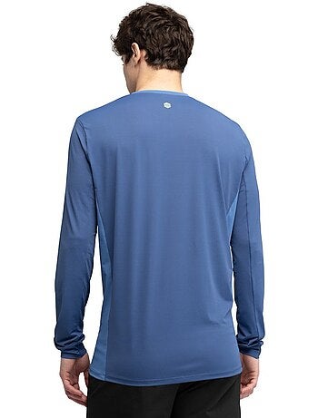 Maglia da mtb a maniche lunghe da uomo ciclismo uomo mtb endo