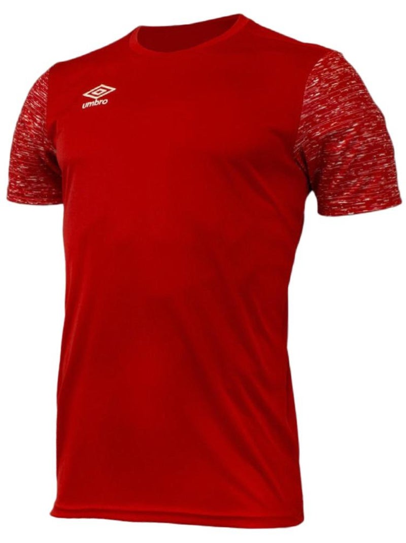 Maglia da pallamano Umbro da uomo Rosso - Kiabi