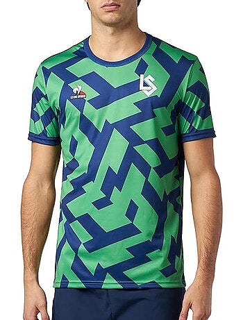 Maglia da Rugby Uomo Le Coq Sportif