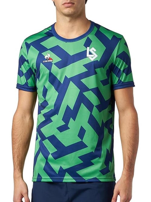 Maglia da Rugby Uomo Le Coq Sportif - Kiabi Maglia da Rugby Uomo Le Coq Sportif - Kiabi