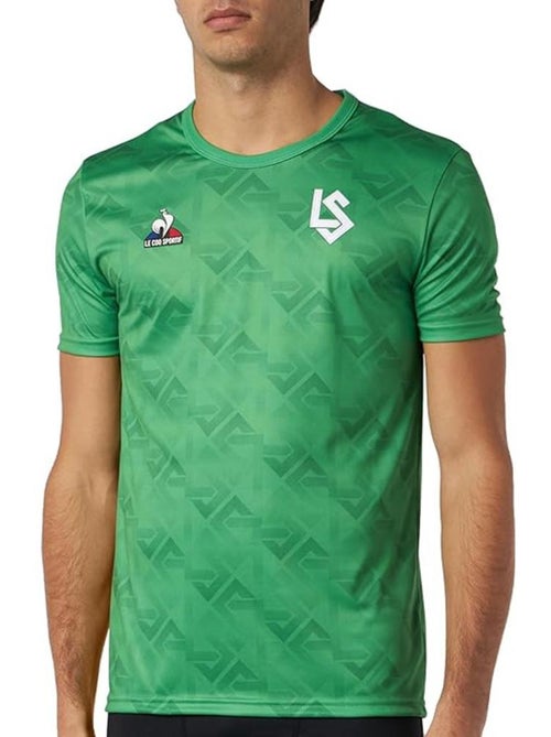 Maglia da Rugby Uomo Le Coq Sportif - Kiabi Maglia da Rugby Uomo Le Coq Sportif - Kiabi