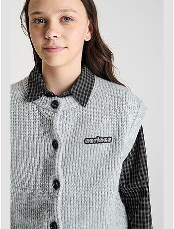 Maglia DAVIDGI