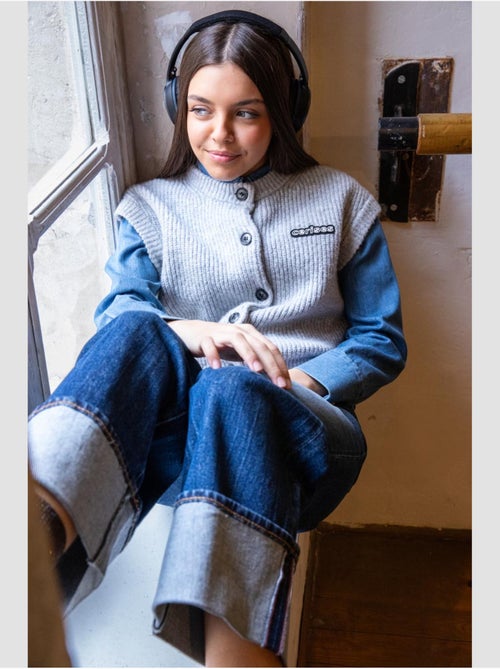 Maglia DAVIDGI - Kiabi