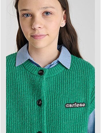 Maglia DAVIDGI