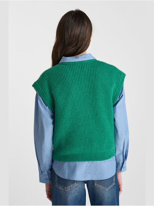 Maglia DAVIDGI - Kiabi Maglia DAVIDGI - Kiabi