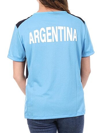 Maglia Donna Le Coq Sportif Argentina Giochi Olimpici 2024