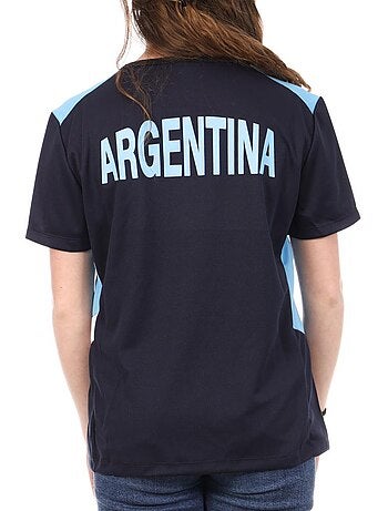 Maglia Donna Le Coq Sportif Argentina JO 2024