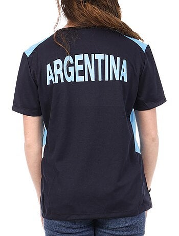 Maglia Donna Le Coq Sportif Argentina JO 2024