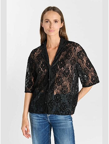 Maglia dramzzica