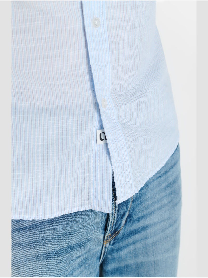 Maglia DROJE Blu - Kiabi