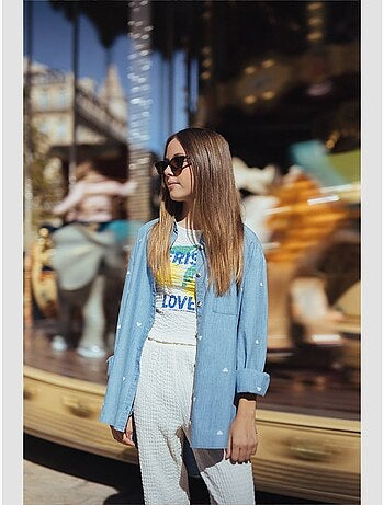 Maglia ELIDAGI