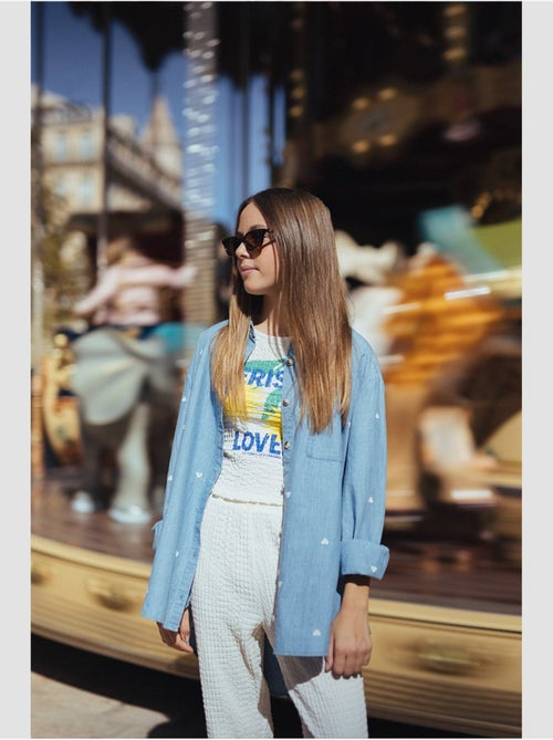 Maglia ELIDAGI - Kiabi