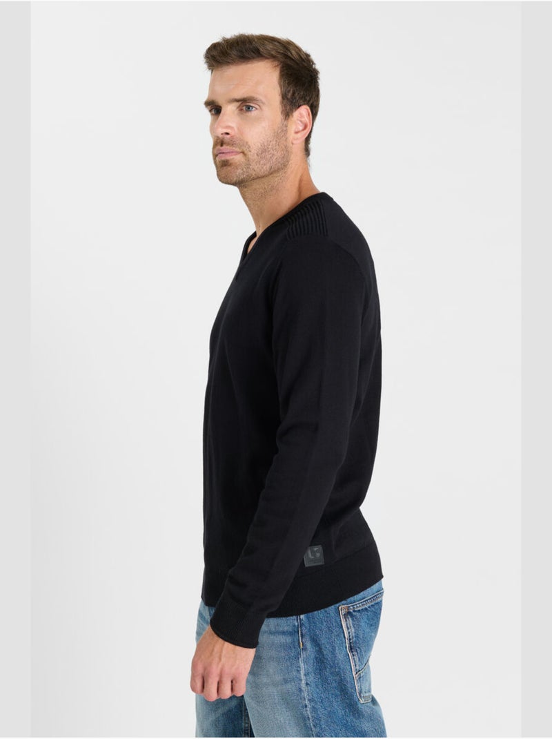 Maglia ELIOS Nero - Kiabi