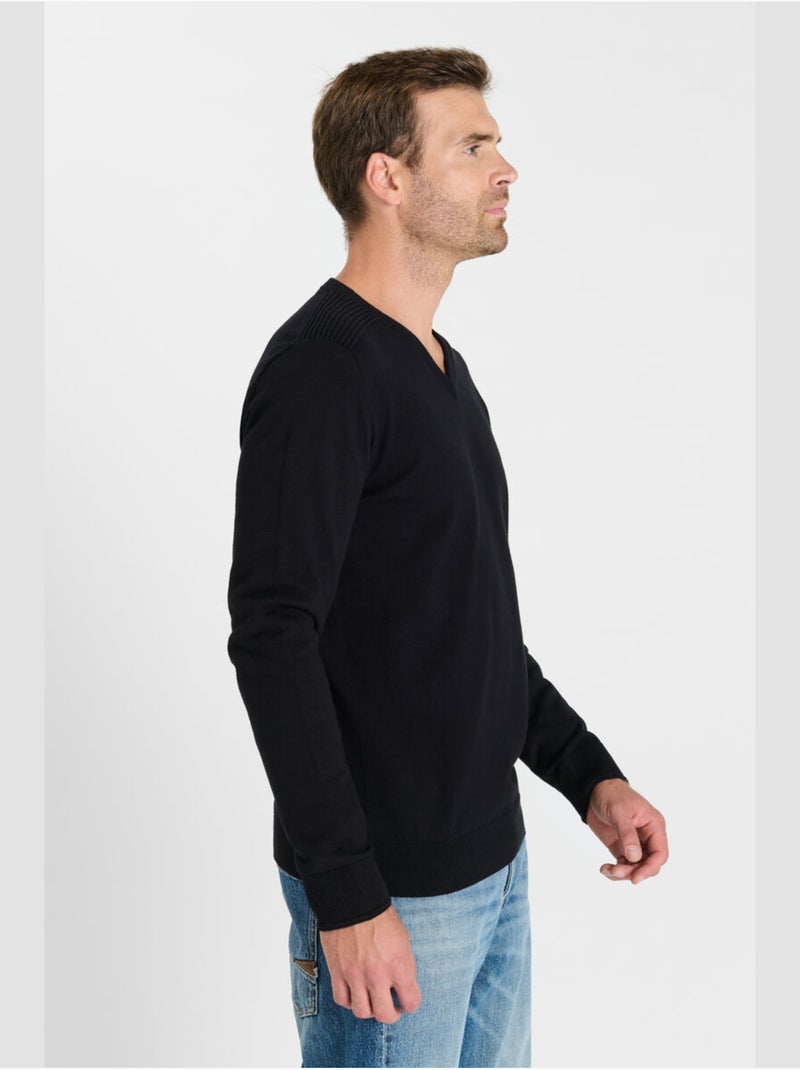 Maglia ELIOS Nero - Kiabi
