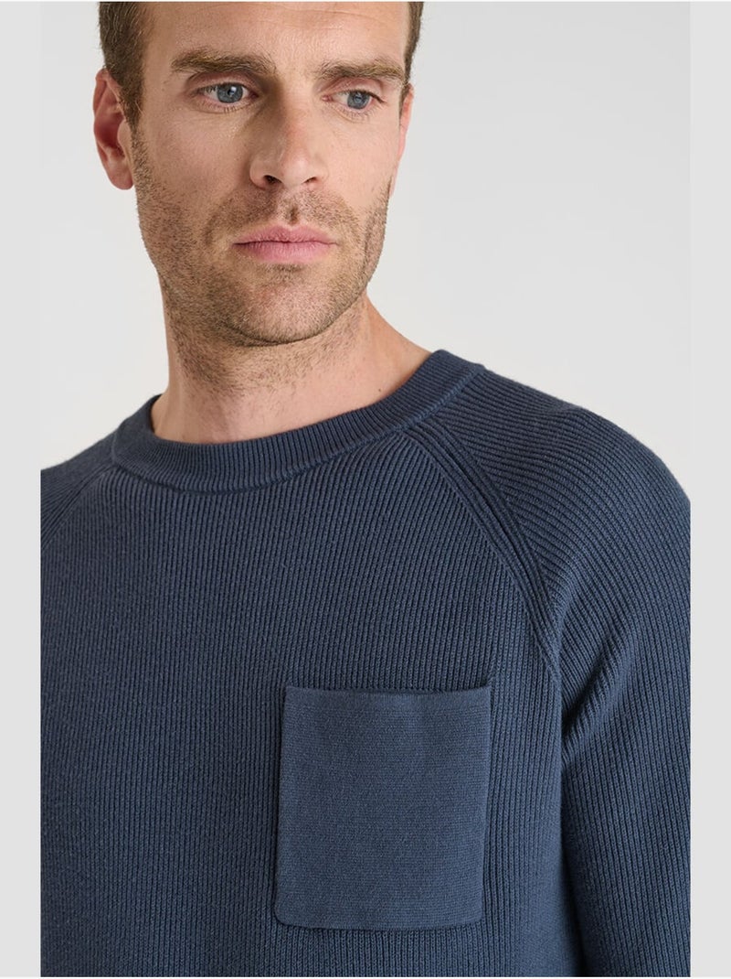 Maglia FERBO Blu - Kiabi