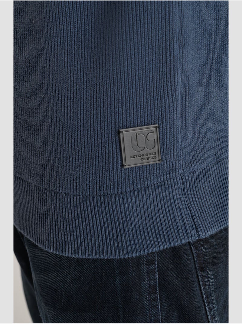 Maglia FERBO Blu - Kiabi