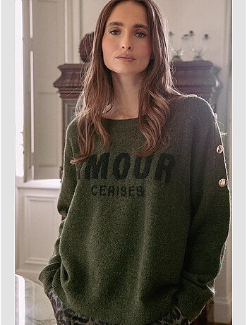 Maglia GALLI