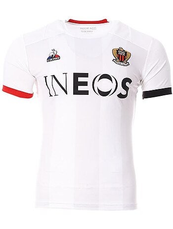 Maglia Gara Away Uomo OGC Nice Le Coq Sportif 2023/2024