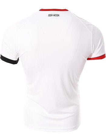Maglia Gara Away Uomo OGC Nice Le Coq Sportif 2023/2024