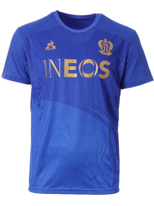 Maglia Gara Uomo Le Coq Sportif - Kiabi Maglia Gara Uomo Le Coq Sportif - Kiabi