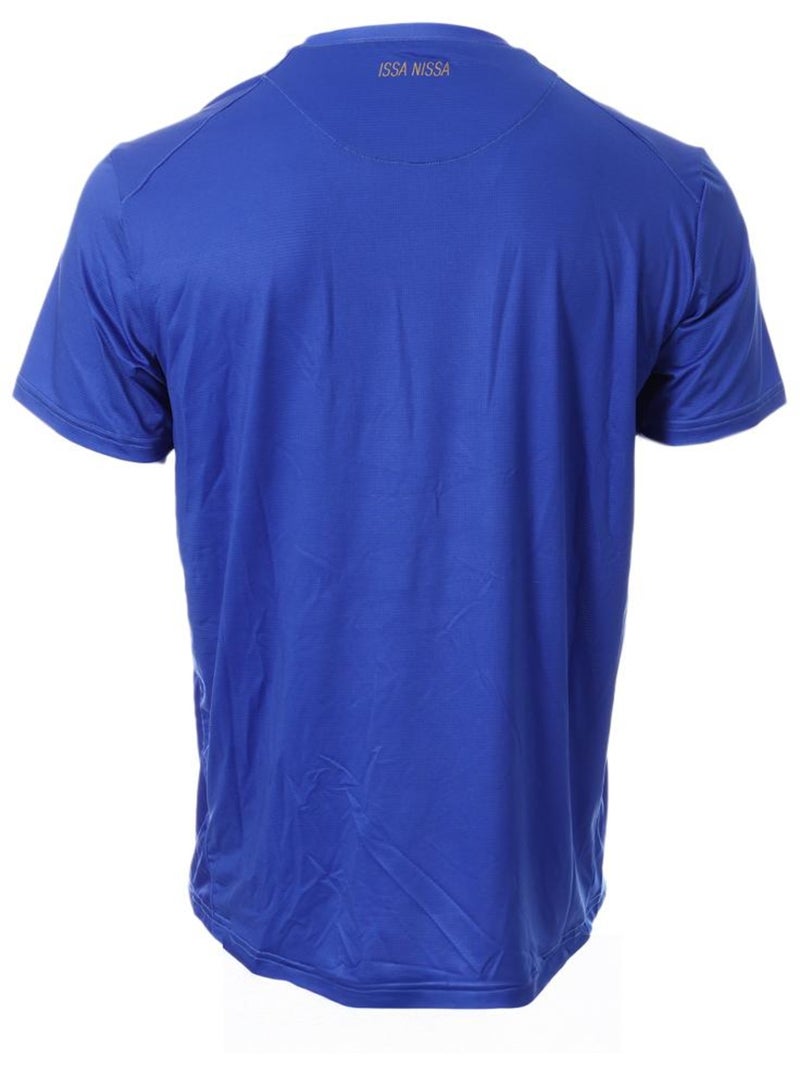 Maglia Gara Uomo Le Coq Sportif Blu - Kiabi