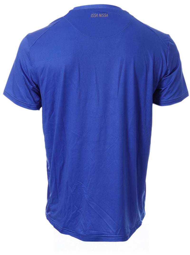 Maglia Gara Uomo Le Coq Sportif Blu - Kiabi