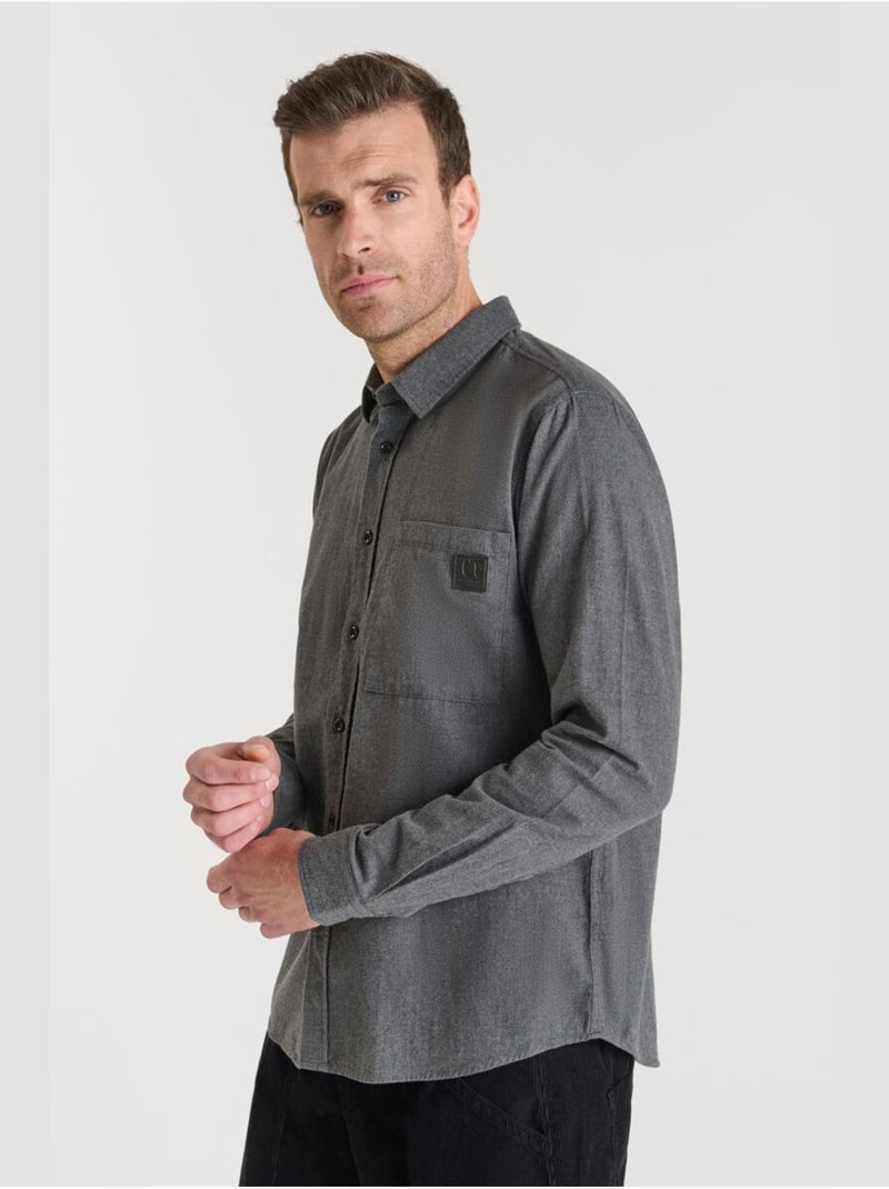 Maglia GASTEL Grigio - Kiabi