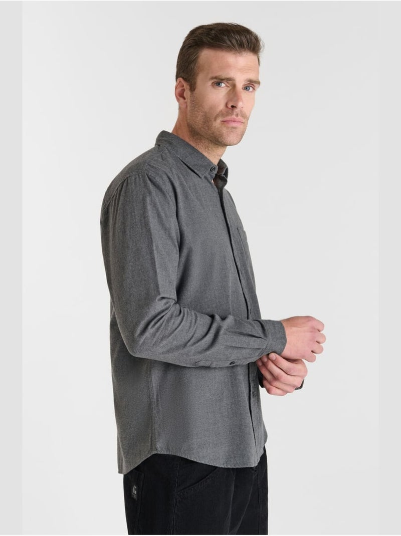 Maglia GASTEL Grigio - Kiabi