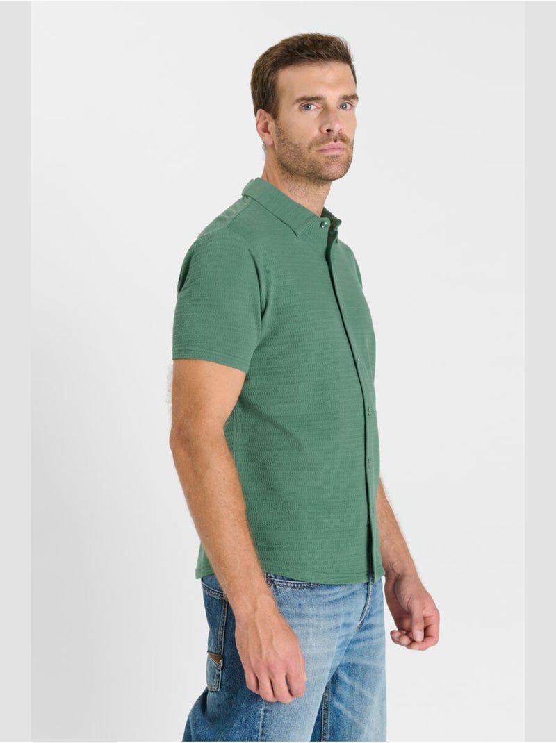 Maglia GIAPPONE Verde - Kiabi