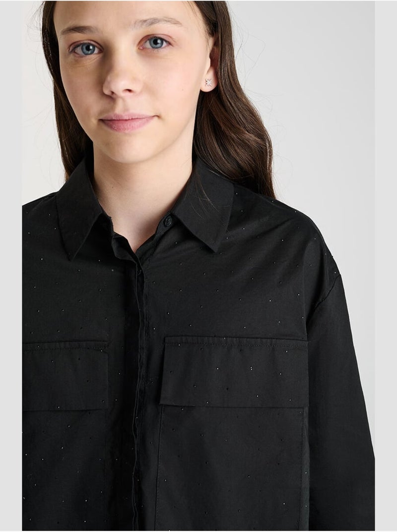 Maglia GULLINGI Nero - Kiabi