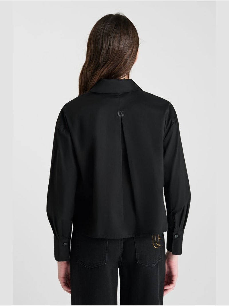 Maglia GULLINGI Nero - Kiabi