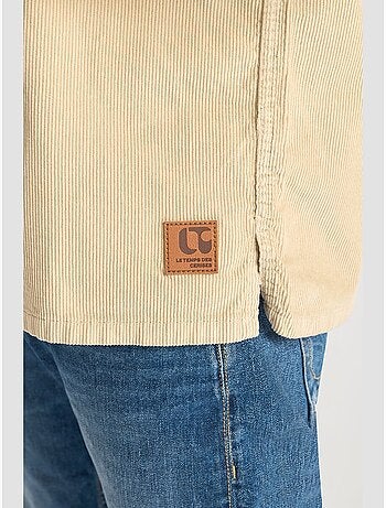 Maglia HISA