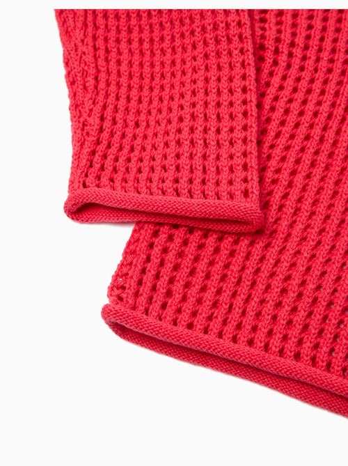 Maglia in crochet, MO Fashion - Kiabi