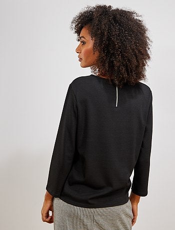 Maglia in maglia Milano - Kiabi