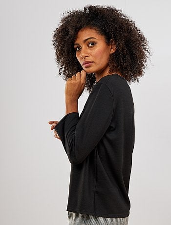 Maglia in maglia Milano - Kiabi